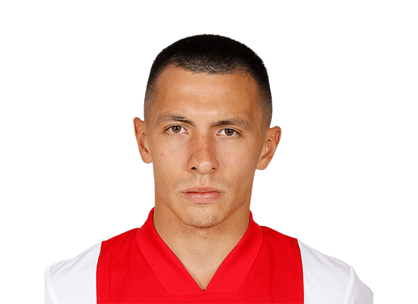 Lautaro Martínez