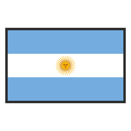 Enzo Fernández - ARG