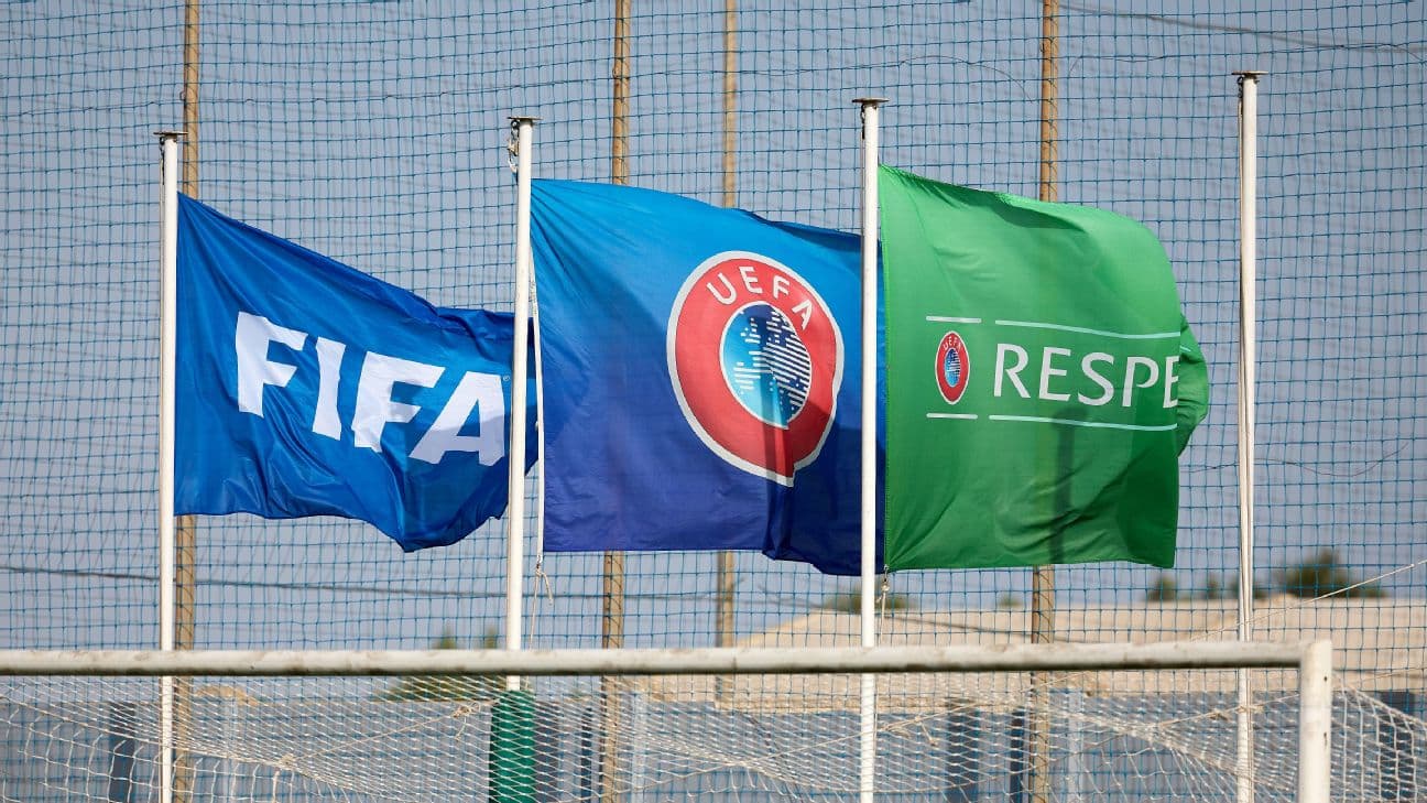 UEFA, FIFA logos [1296x729]
