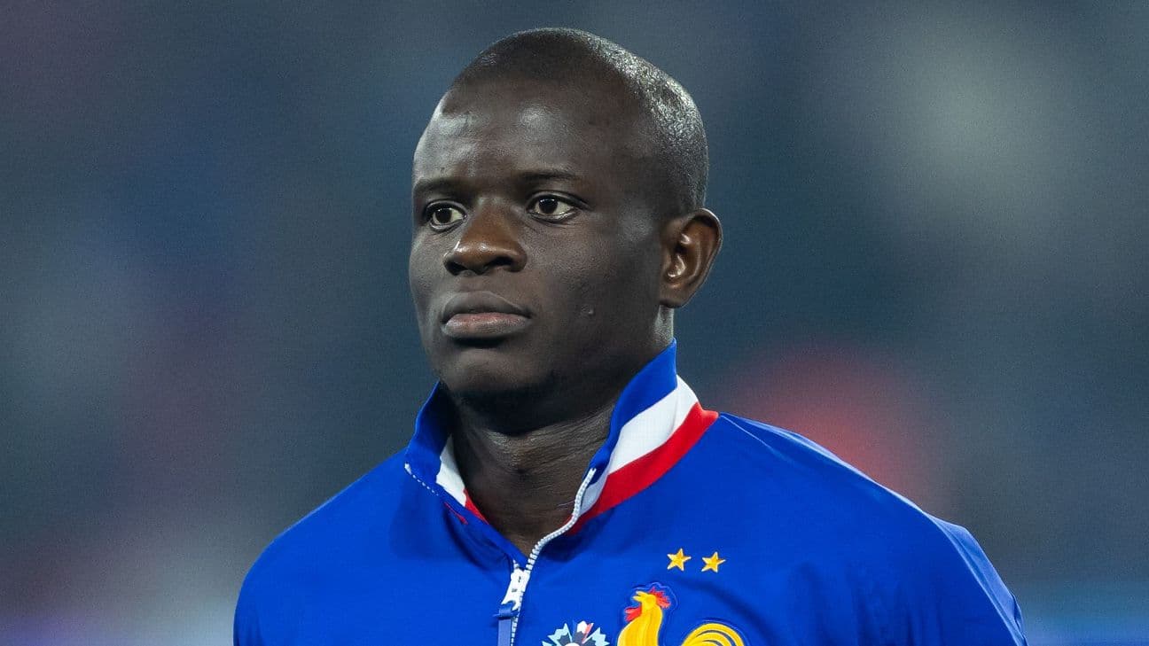 The players who played no minutes at the World Cup -- who were the unlucky few?