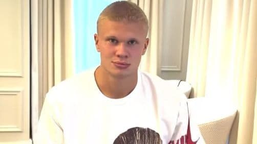 Erling Haaland haircut [502x282]