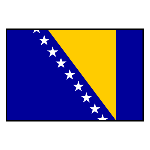 Jovo Lukic - BIH