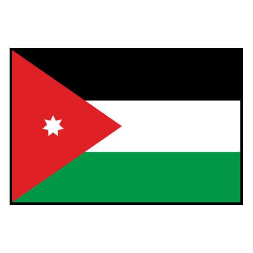 Ali Olwan - JOR