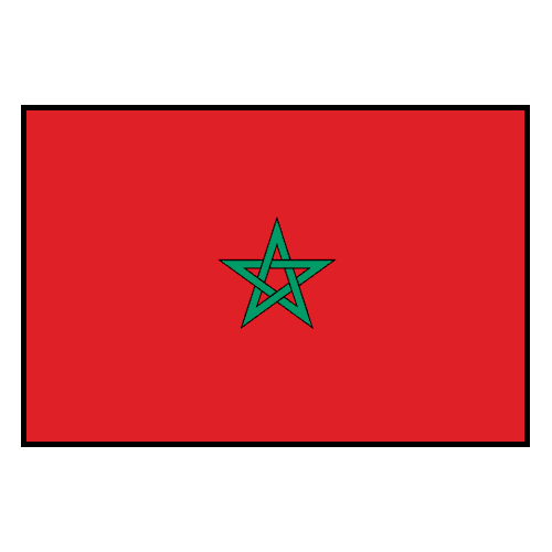 Azzedine Ounahi - MAR