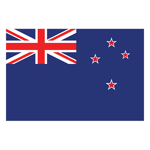 Elijah Just - NZL