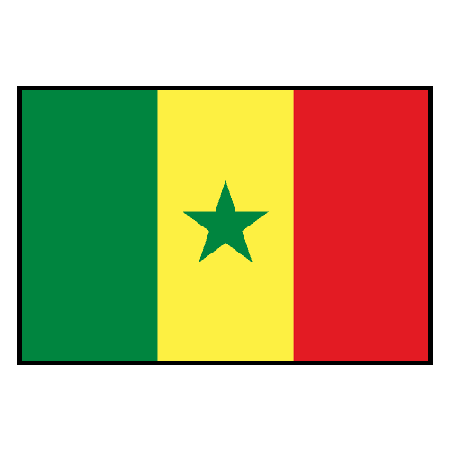 Habib Diarra - SEN
