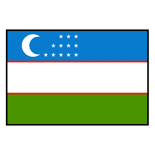 Eldor Shomurodov - UZB