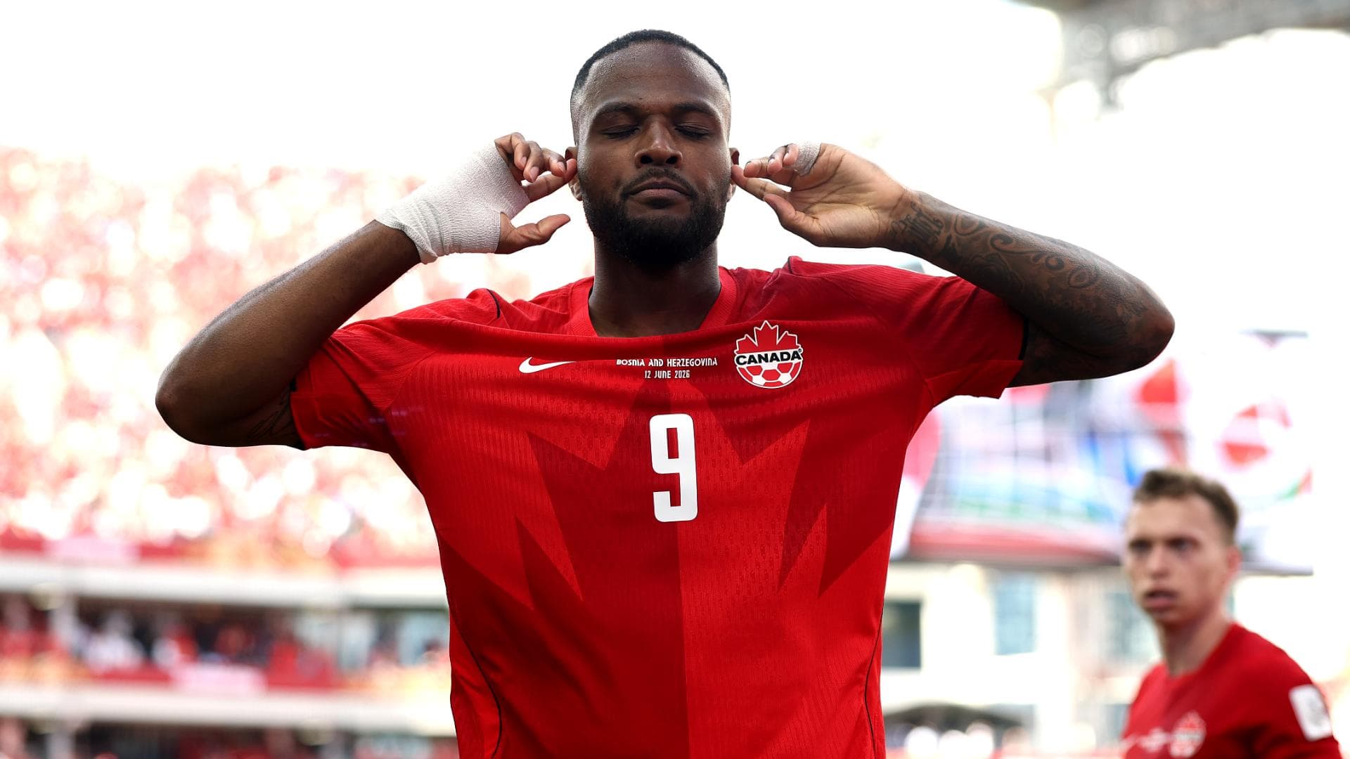 Will Canada regret a missed opportunity vs. Bosnia-Herzegovina?