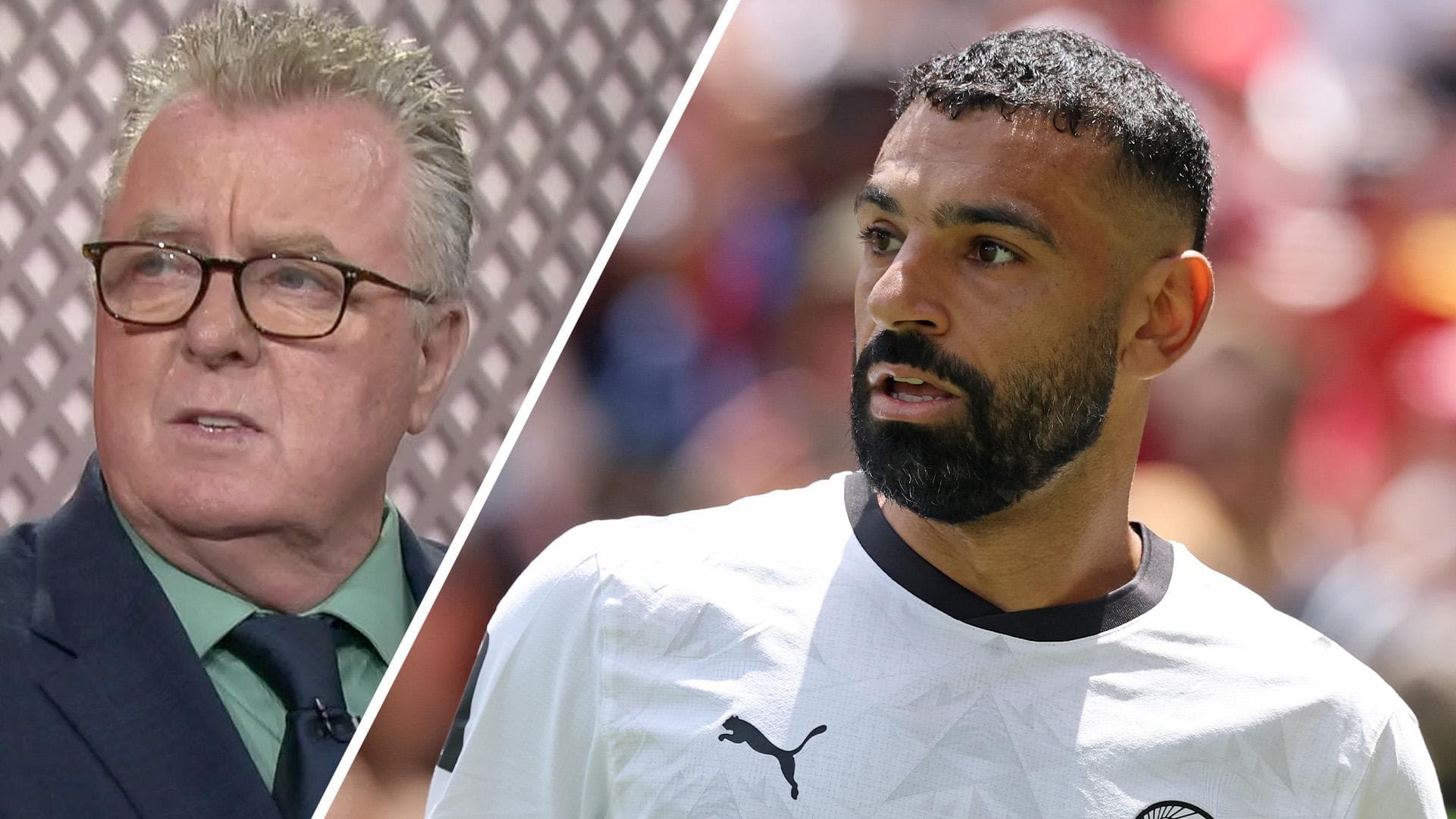 Nicol: Mo Salah's attitude has to change