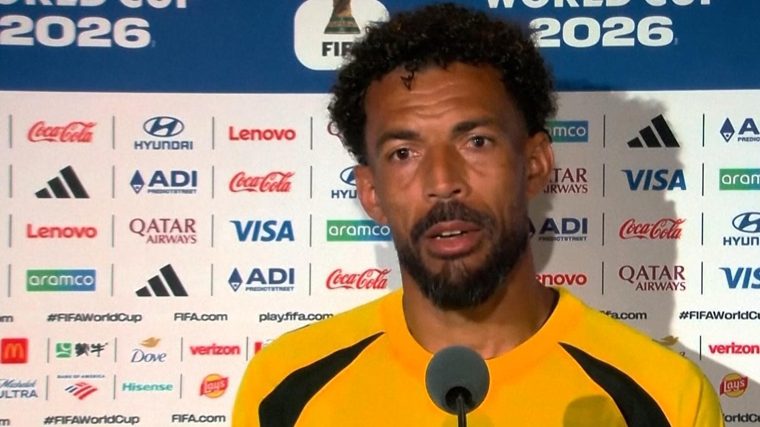 Viral Cape Verde goalkeeper Vozinha's 'dream came true'