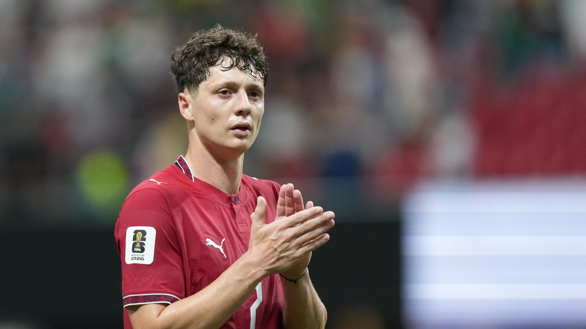 Should Czechia have taken more risks when in the lead against South Africa?