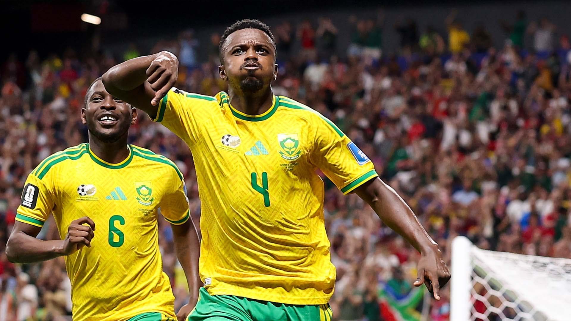 Will South Africa reach the World Cup knockouts?