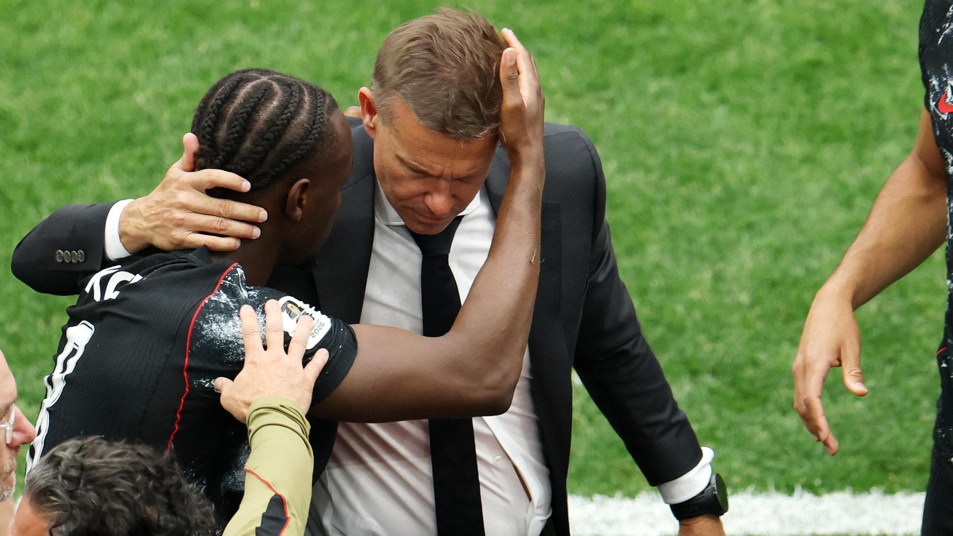 Why Ismael Kone is a 'massive loss' for Canada