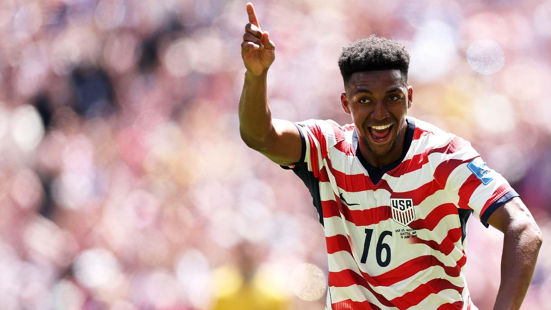 Can the USMNT go all the way in the World Cup?