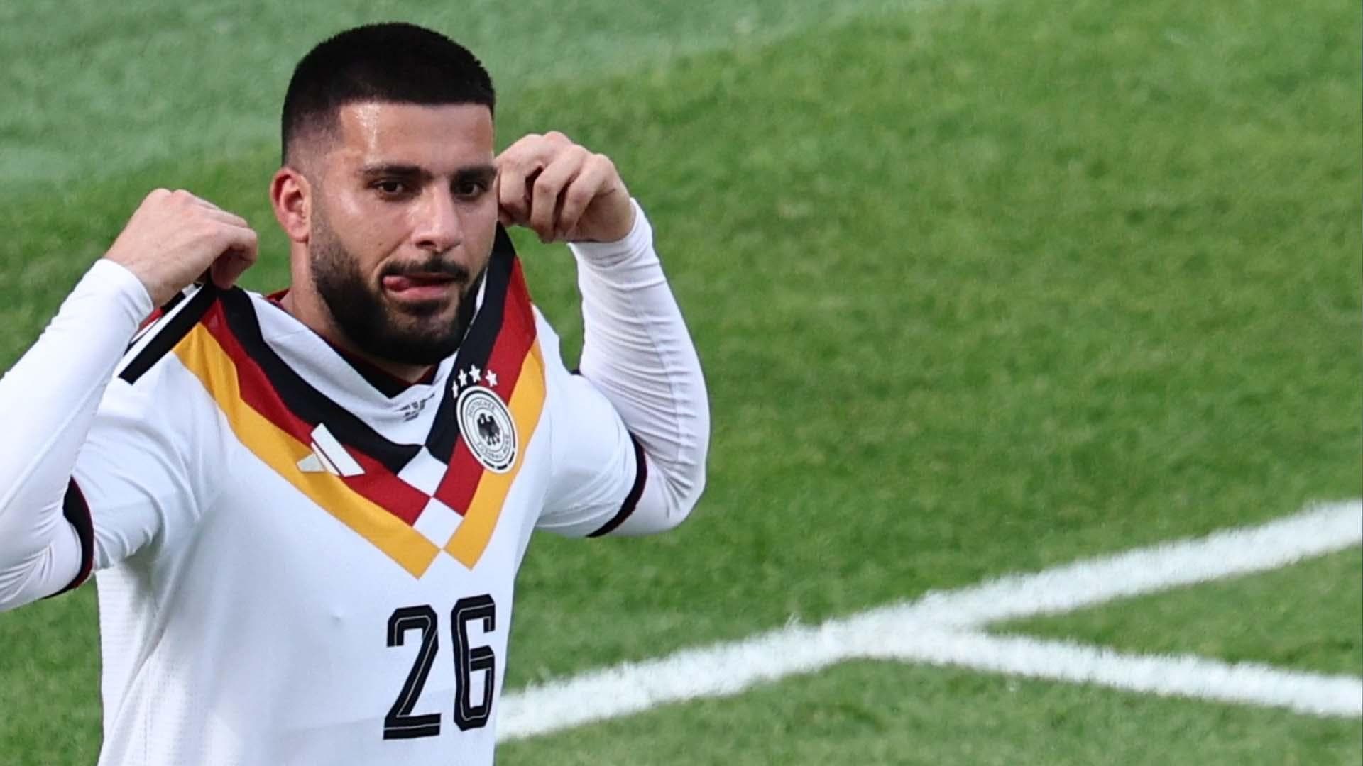 Does Undav deserve to start for Germany after his performance vs. Ivory Coast?