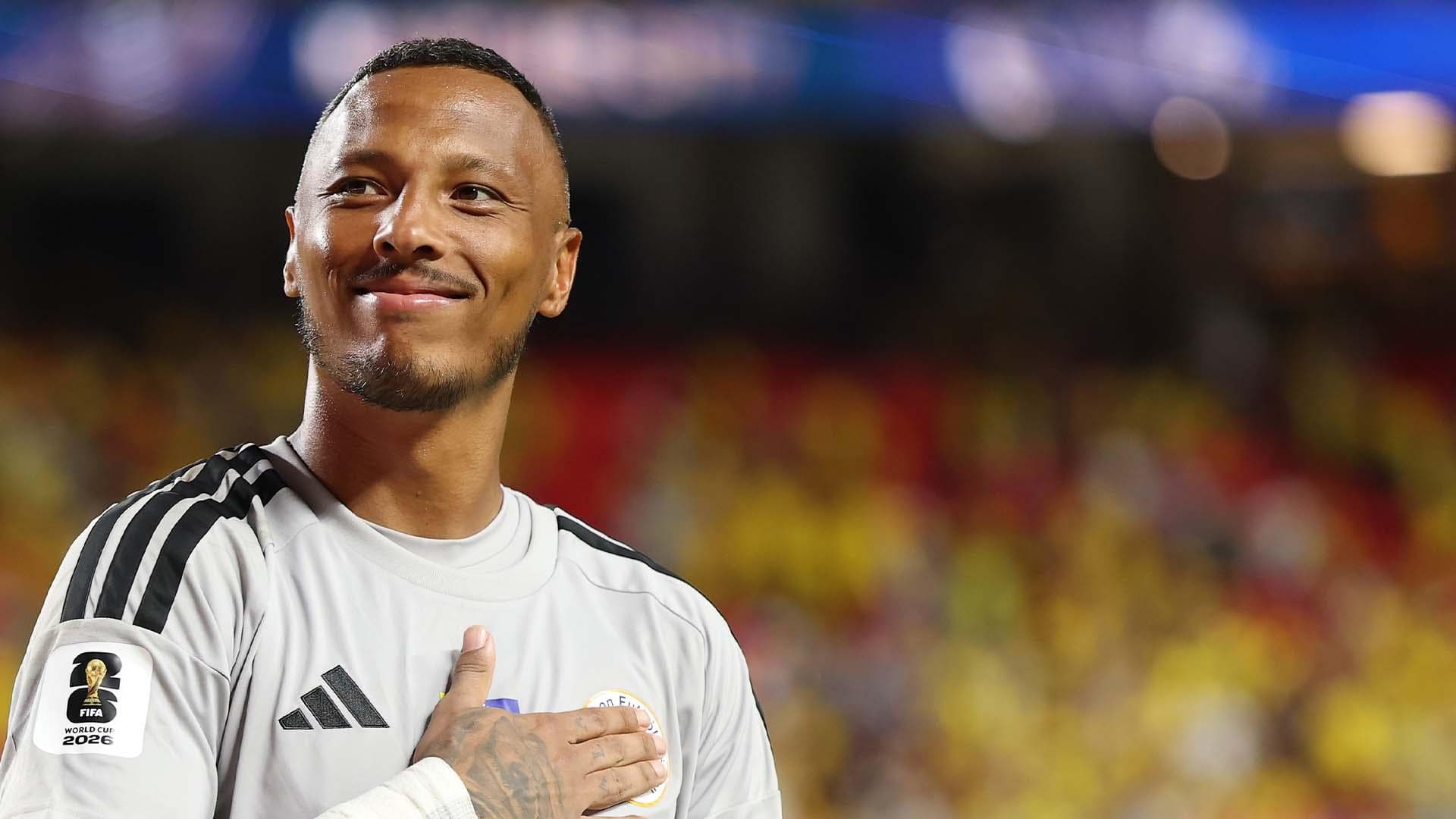 Greatest World Cup Goalkeeping performance of all time from Eloy Room?