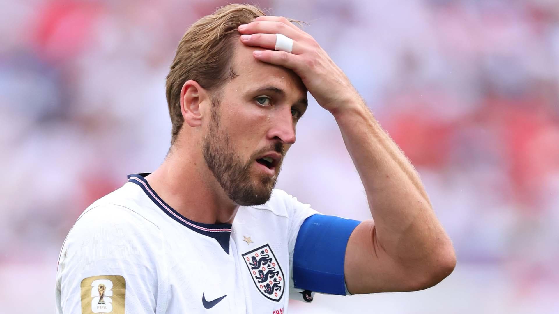 Can England defeat the 'bigger' teams after draw vs. Ghana?