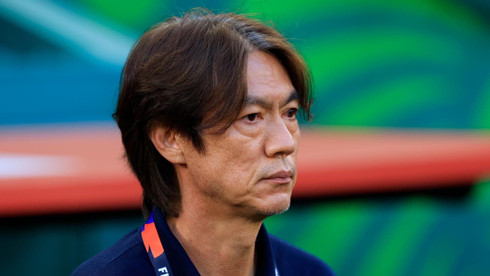 Could South Korea change manager after Group A disappointment?