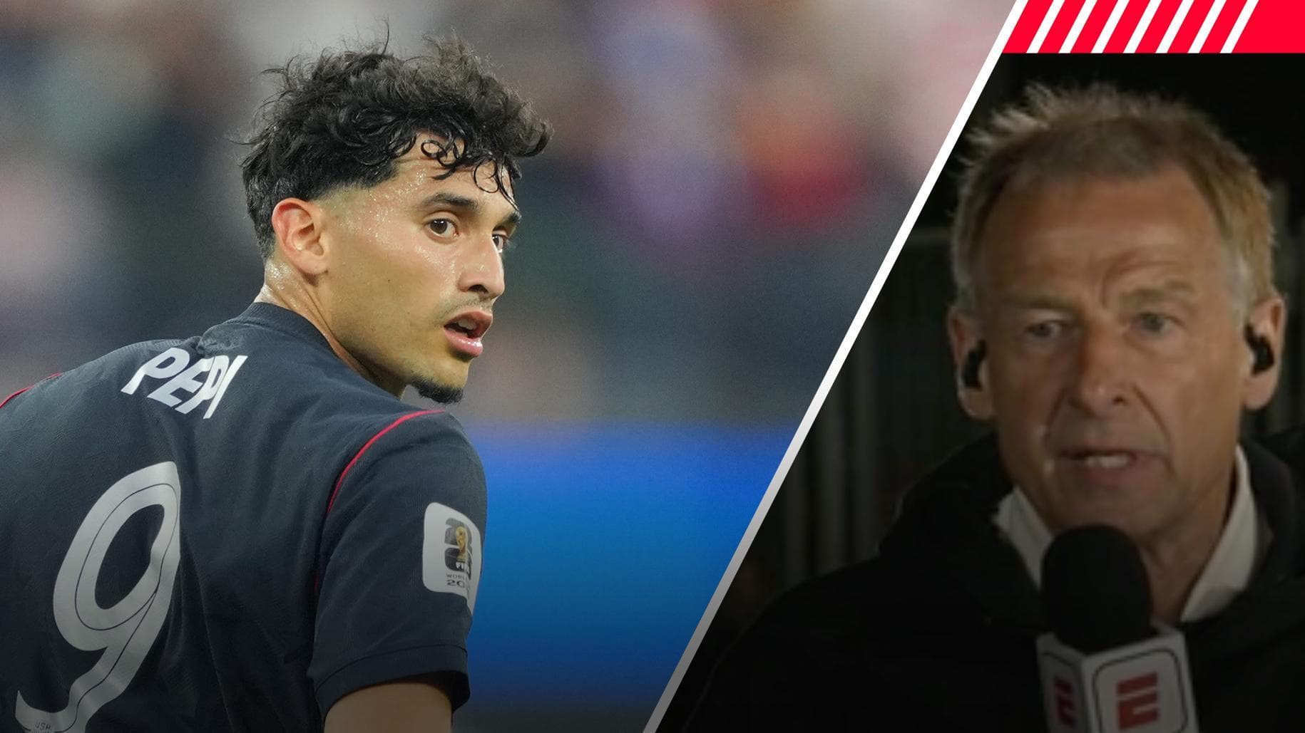 Is USMNT’s lack of depth a concern after loss to Türkiye?