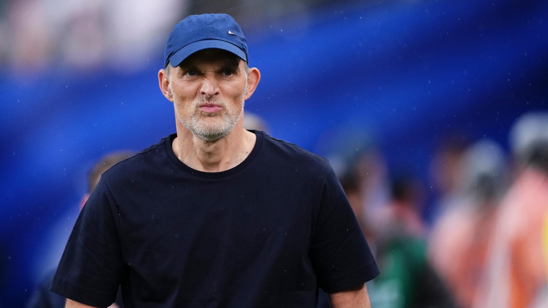 Have England's performances raised doubts over their World Cup hopes?