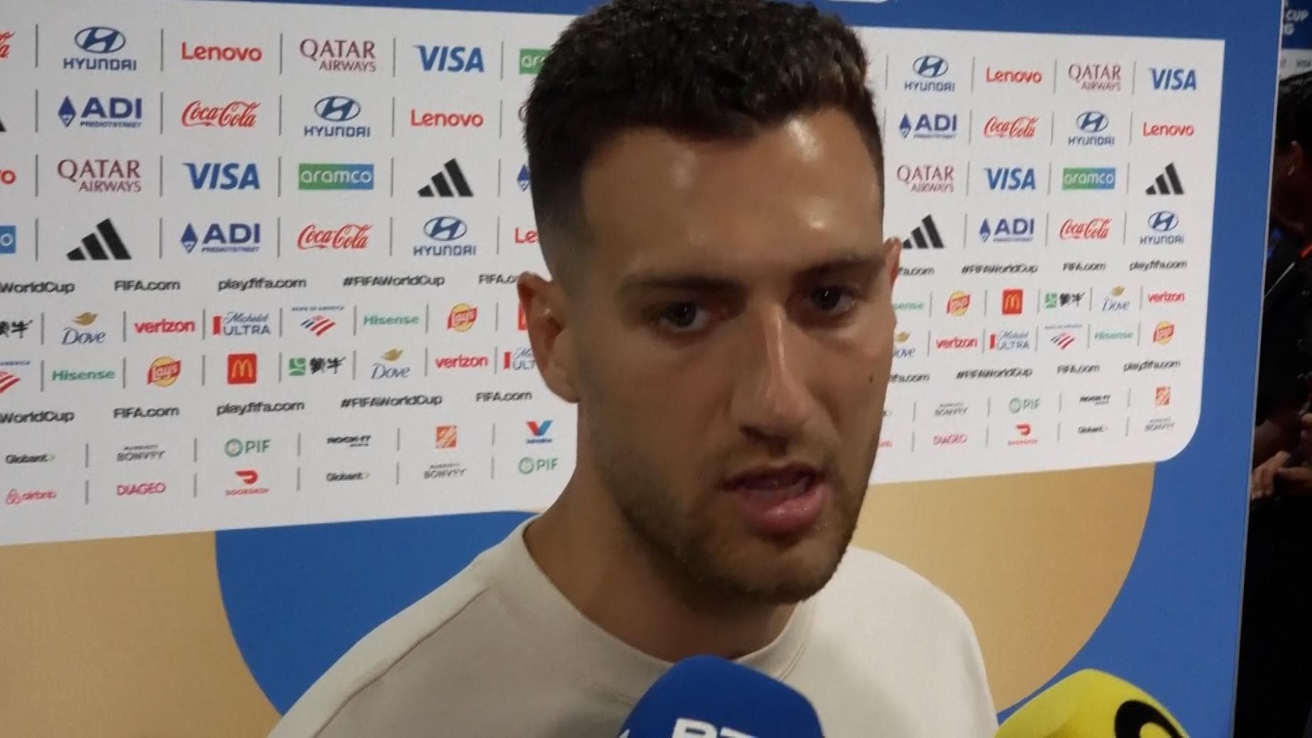 Dalot admits Portugal 'fell short' in group stages ahead of Croatia clash