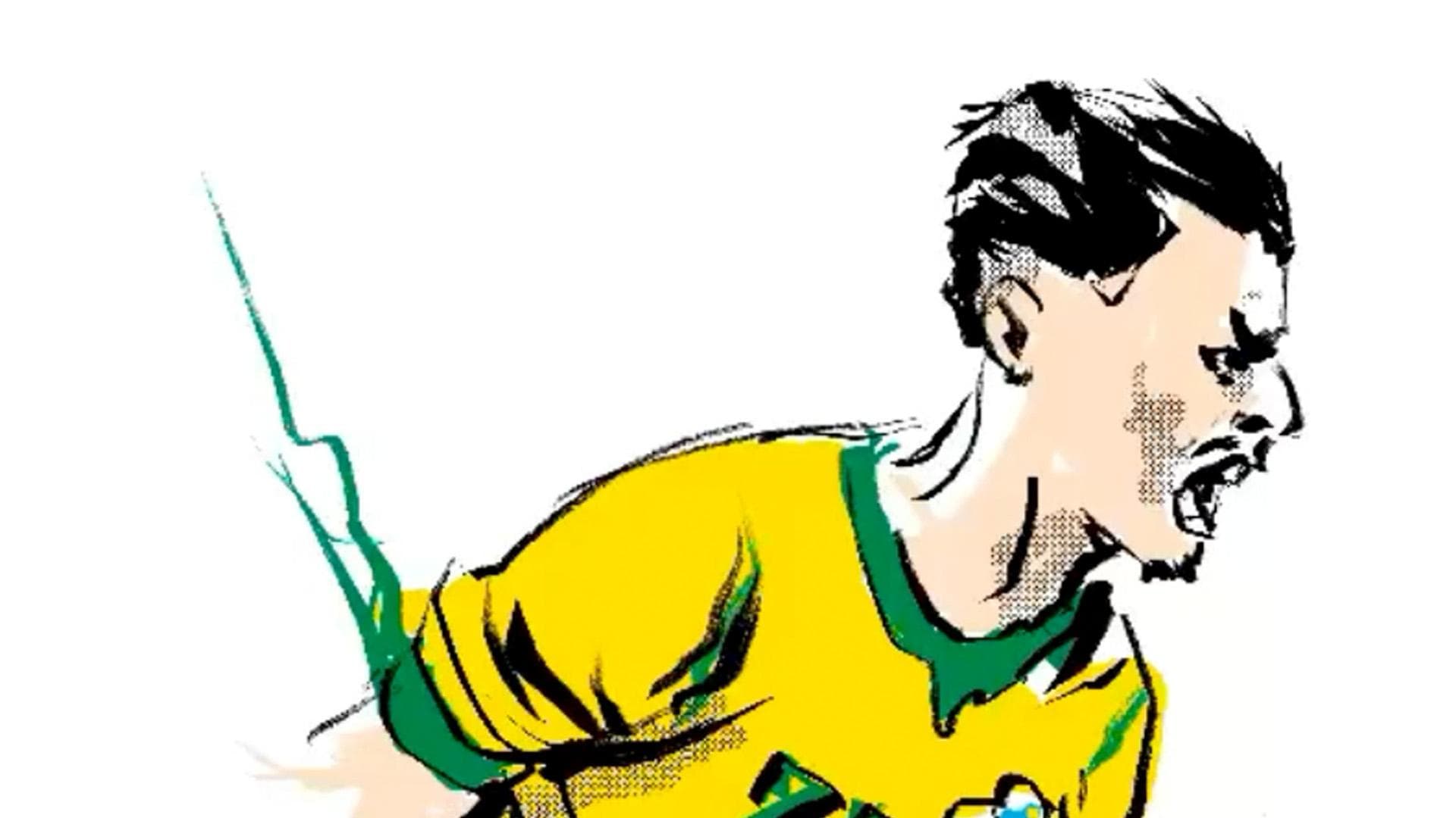 How Brazil survived their Round of 32 clash against Japan