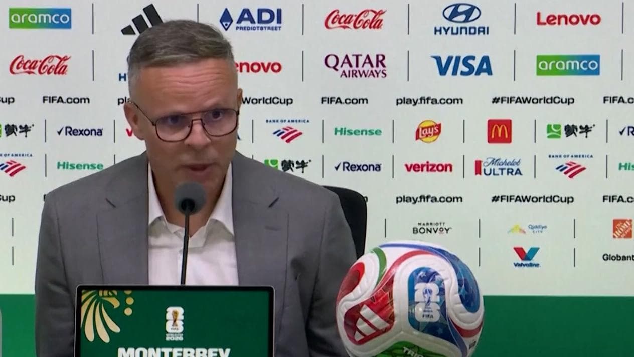 Ouahbi: 'Everyone respects Morocco' after knocking the Netherlands out the WC