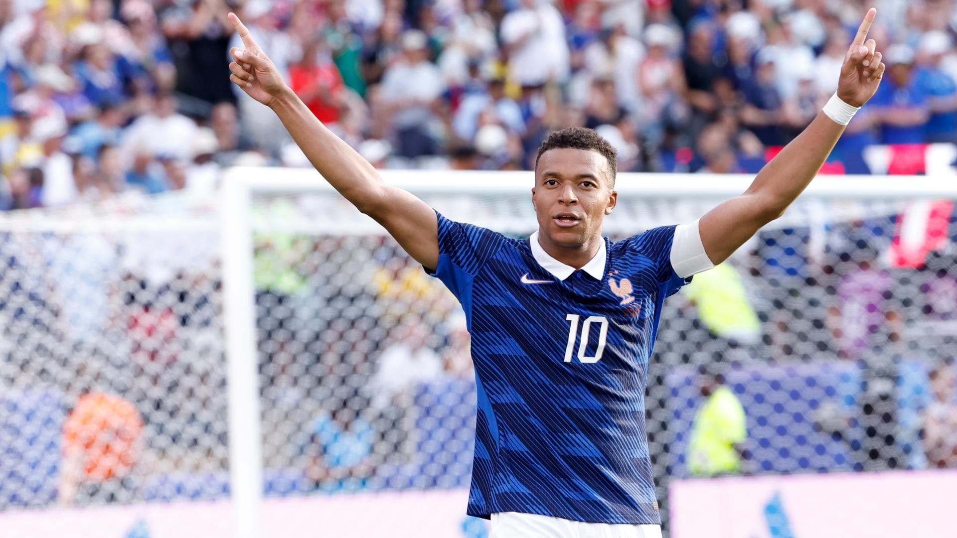 Why France was so impressive vs. Sweden
