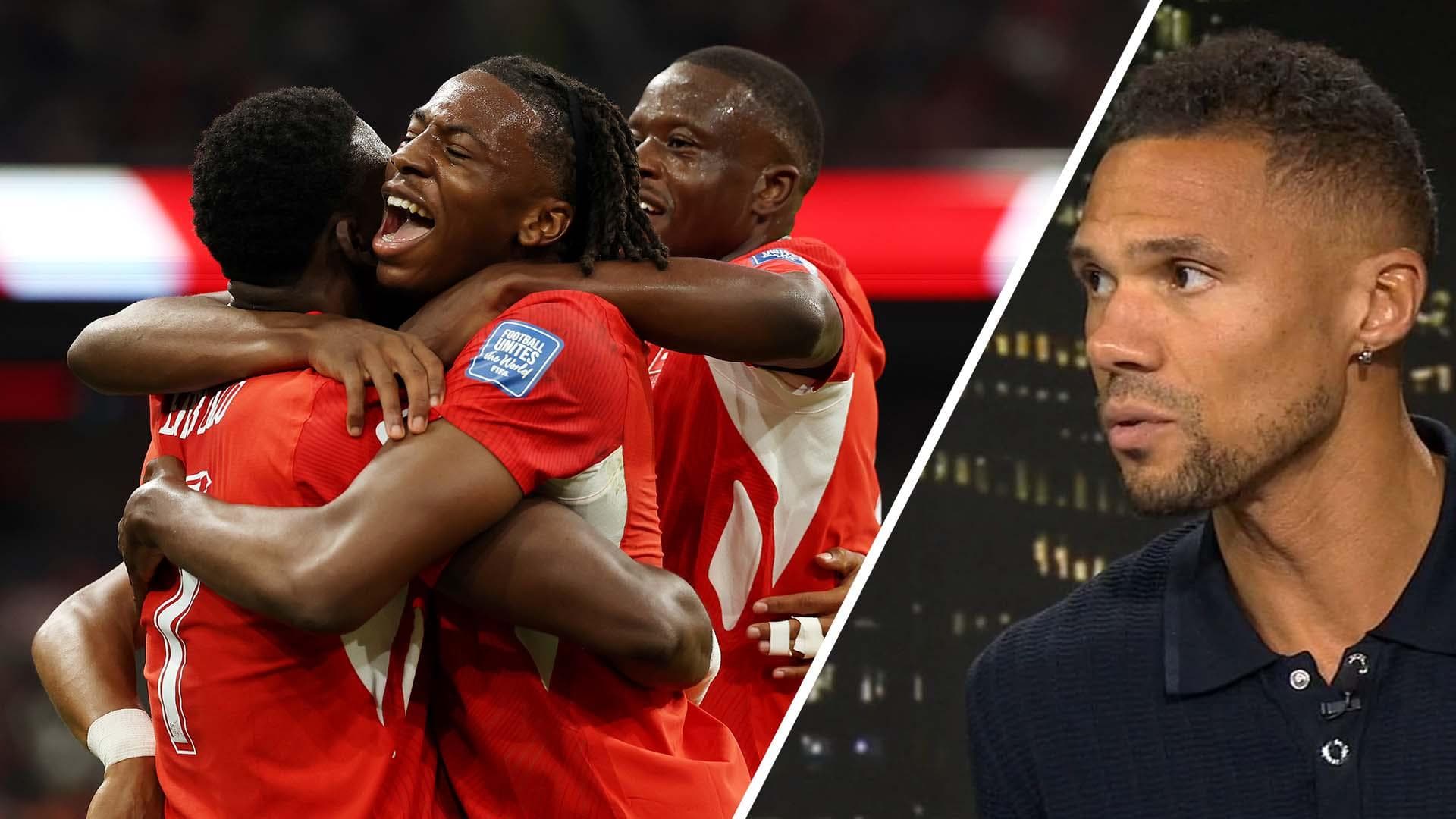 Gibbs backs Switzerland to reach WC quarterfinals