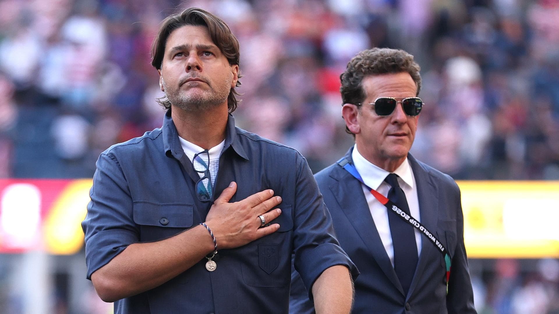 What's next for Pochettino and the USMNT?