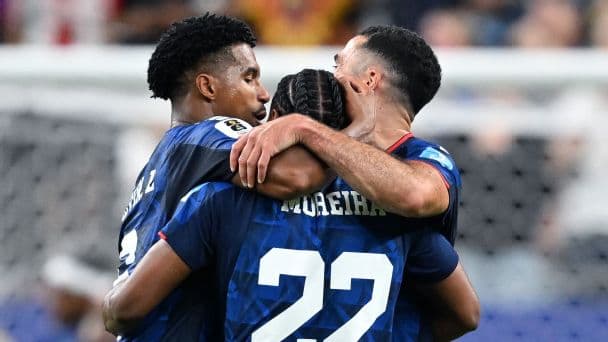 Cape Verde celebrates
