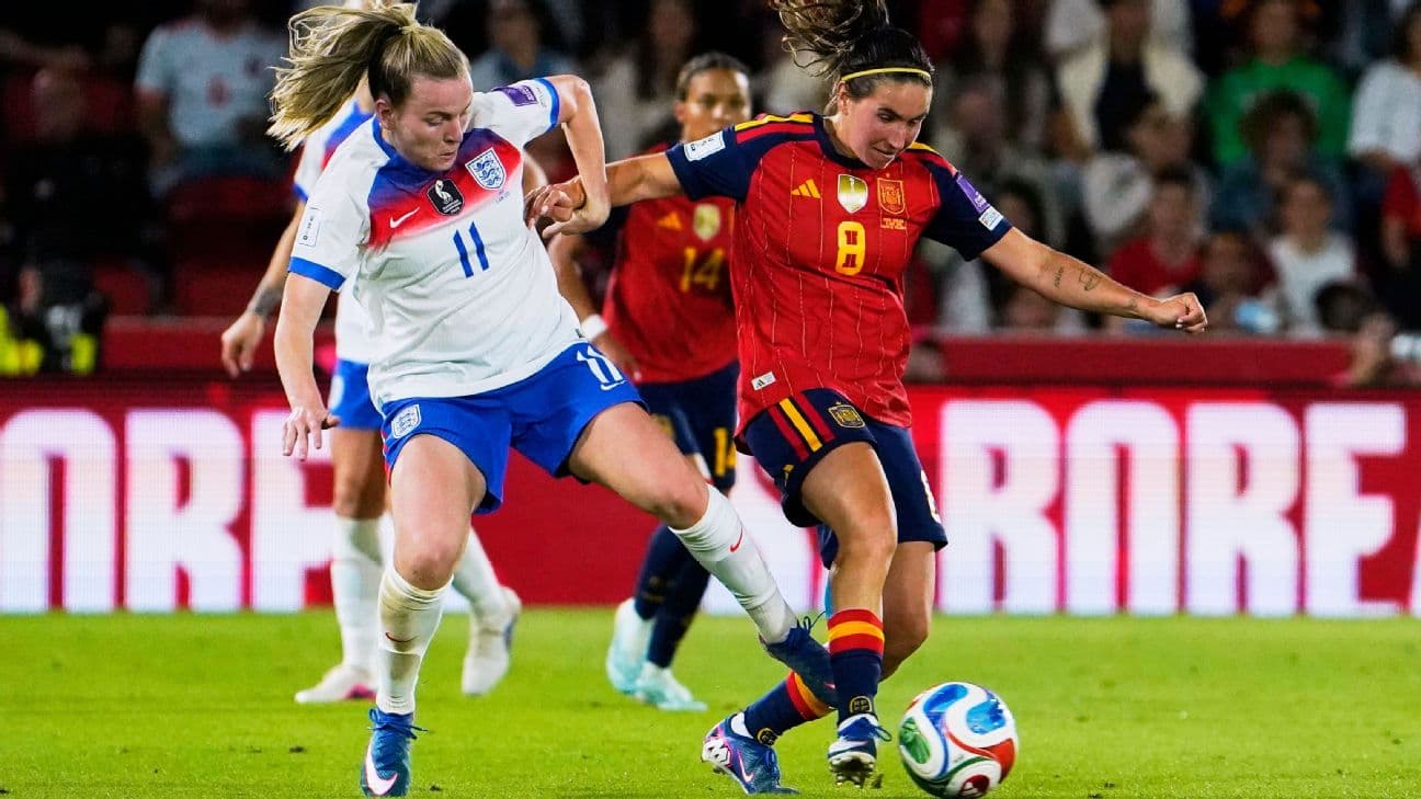 Spain won the most recent Women's World Cup, and England were runners-up. A UEFA boycott would have meant neither appearing at next summer's tournament.
