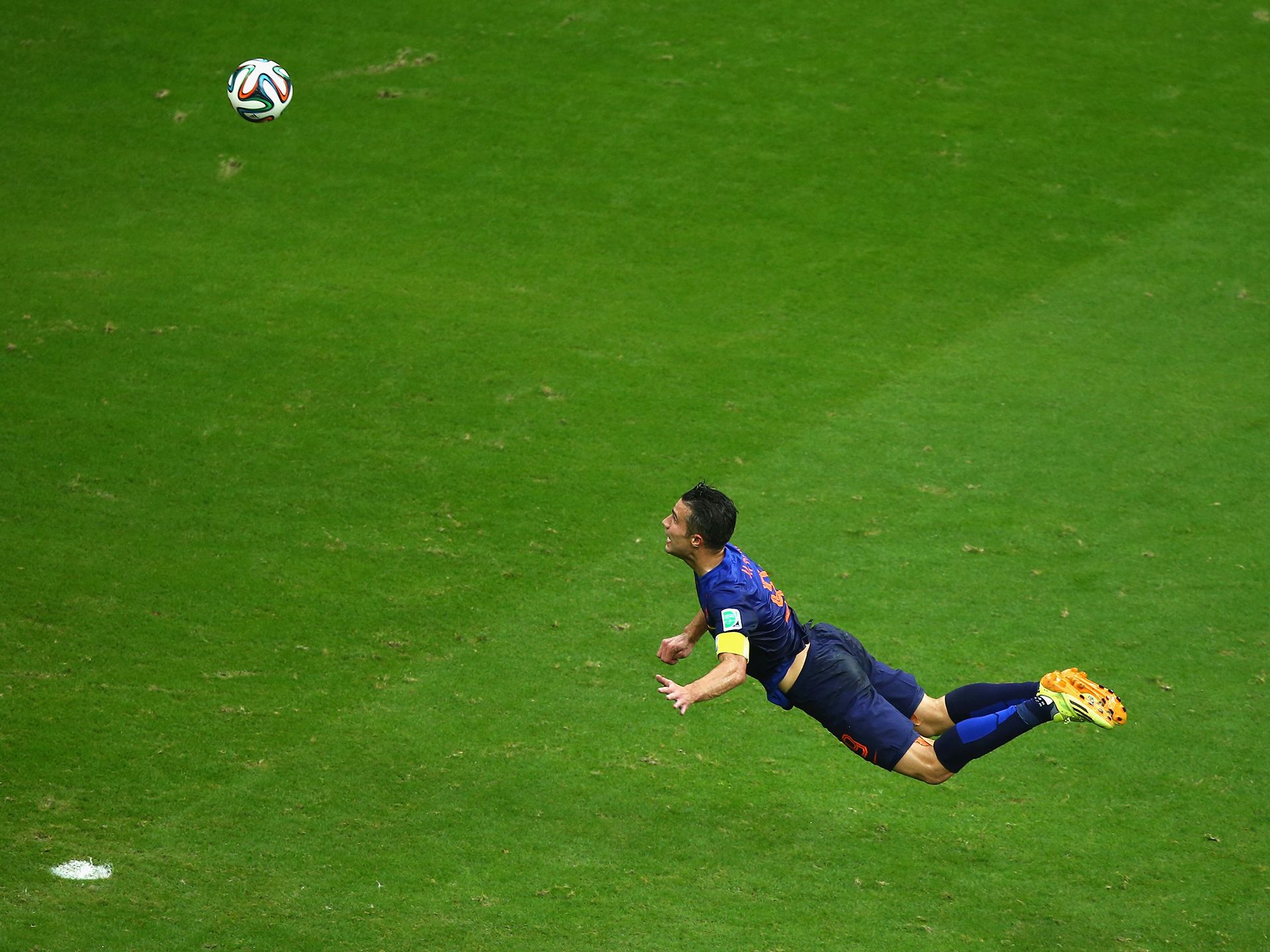 The Flying Dutchman